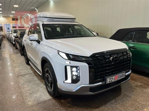 هيونداي باليسيد 2023 للبيع في العراق - اربيل